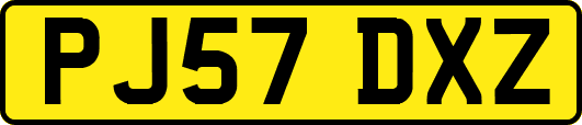 PJ57DXZ