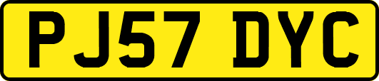 PJ57DYC