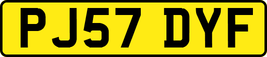 PJ57DYF