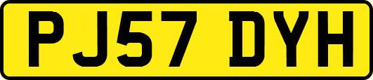 PJ57DYH