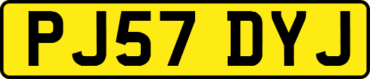 PJ57DYJ