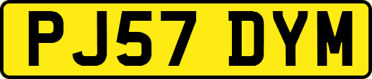 PJ57DYM