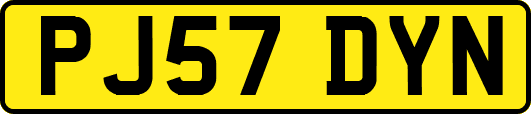 PJ57DYN