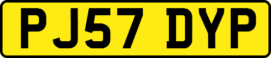 PJ57DYP