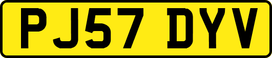 PJ57DYV