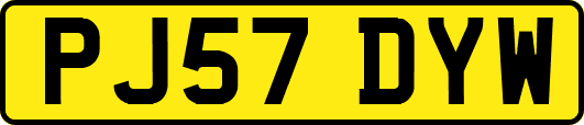PJ57DYW