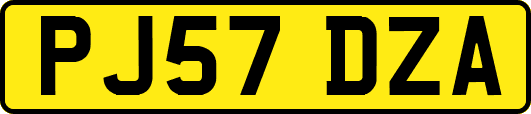 PJ57DZA