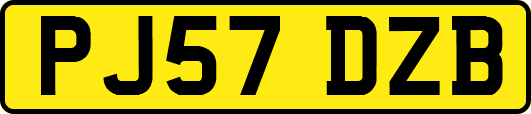 PJ57DZB