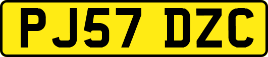 PJ57DZC