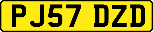 PJ57DZD