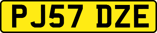 PJ57DZE