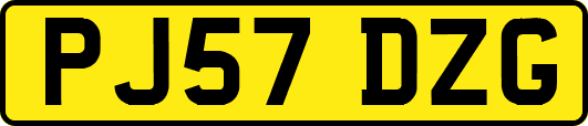 PJ57DZG