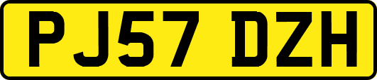 PJ57DZH