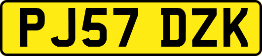 PJ57DZK