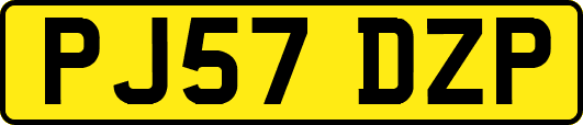 PJ57DZP