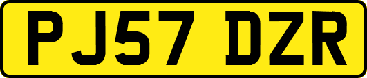 PJ57DZR