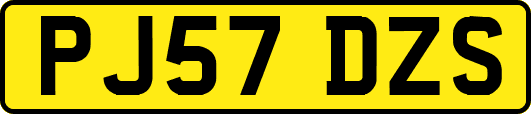 PJ57DZS