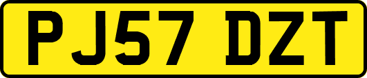 PJ57DZT