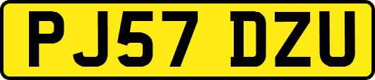 PJ57DZU