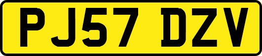 PJ57DZV