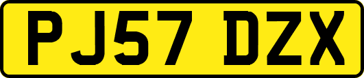 PJ57DZX