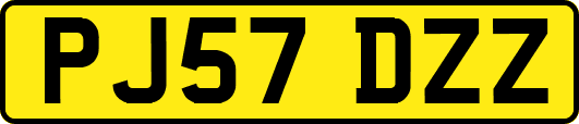 PJ57DZZ