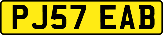 PJ57EAB