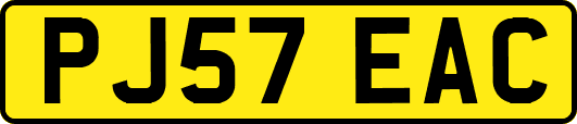 PJ57EAC