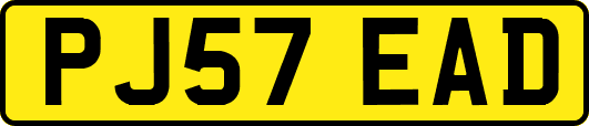 PJ57EAD