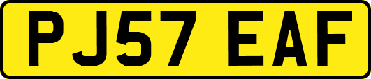 PJ57EAF