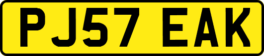 PJ57EAK