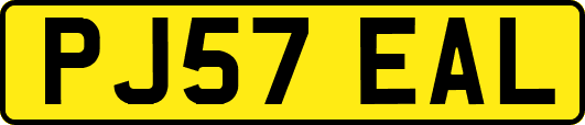 PJ57EAL
