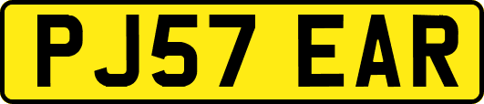 PJ57EAR