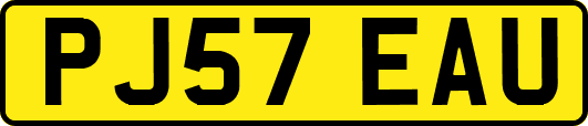 PJ57EAU