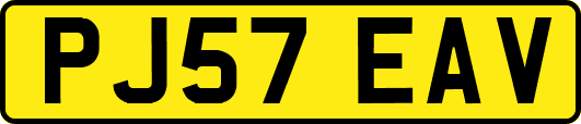 PJ57EAV