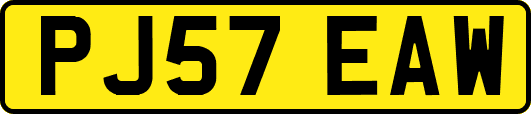PJ57EAW