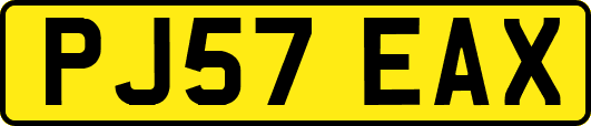 PJ57EAX