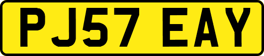 PJ57EAY