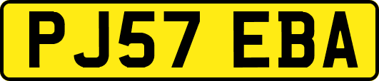 PJ57EBA