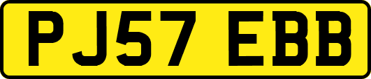 PJ57EBB