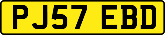PJ57EBD