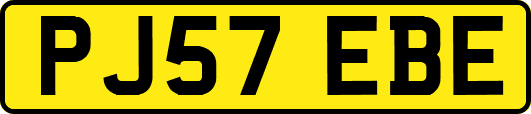 PJ57EBE