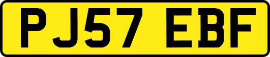 PJ57EBF