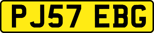 PJ57EBG