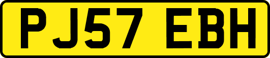 PJ57EBH