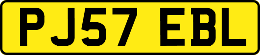 PJ57EBL