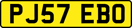 PJ57EBO