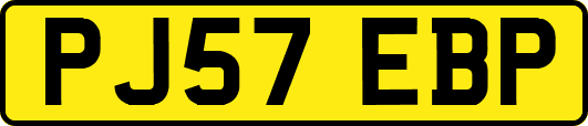 PJ57EBP