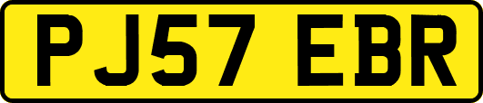PJ57EBR