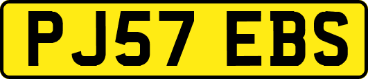 PJ57EBS